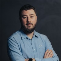 PROTOTYP Employee Vlatko Vlahek's profile photo
