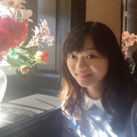 American Express Employee Cheng X's profile photo