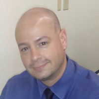 Arizona Health Care Cost Containment System (AHCCCS) Employee Rich Rodriguez's profile photo