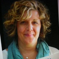 Congregation Beth Elohim Employee Jacqueline Israel's profile photo