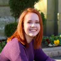 PVH Legwear Employee Samantha Hurd's profile photo