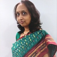 Capacit'e Infraprojects Limited Employee Ca Vora's profile photo