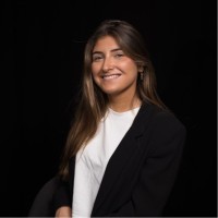 Agence d'hôtes et hôtesses Trinity - Paris 16 Employee Justine Pelletier's profile photo