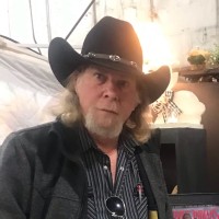 Richard Rhoades