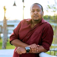 BNC Employee Lewis Thurston's profile photo