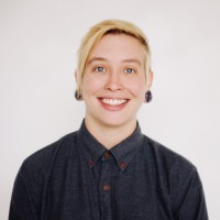 Studio Two Three Employee Kb Brown's profile photo