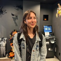 Winston Employee Agustina Peccin's profile photo