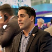 OcyonBio Employee Joel Mendez Serrano's profile photo