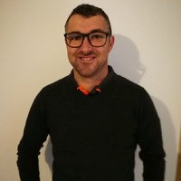 Careforce Group Employee Ben Eckersley's profile photo