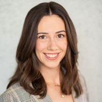 Intuit Employee Emily Pike's profile photo