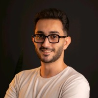vardast.chat Employee Amirreza Rahimi's profile photo