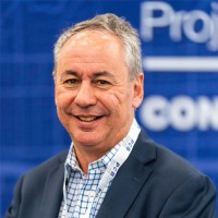 Collingwood Employee Steve Corrick's profile photo