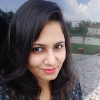 Mappls Employee Prabhjot Kaur's profile photo