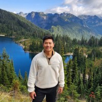 Solana Employee Joseph Wu's profile photo