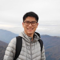 D-SIMLAB Technologies Employee Kevin Halim's profile photo