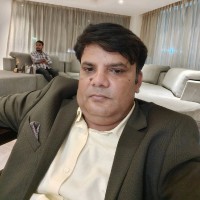 Gloify Employee Sujeet Singh's profile photo