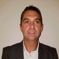 AXEREAL Employee Alexandre Pasquier's profile photo