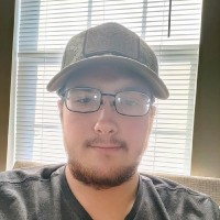 Walmart Employee Adam Bub's profile photo