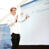 Mobizcorp Employee Vlad Popa's profile photo