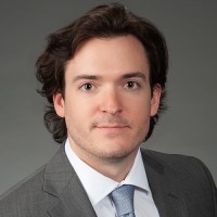 Groom Law Group, Chartered Employee Thomas Reddington-Kincaid's profile photo