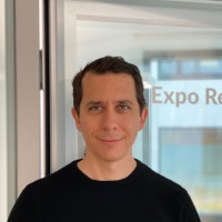 Alasco Employee Benjamin Guenther's profile photo