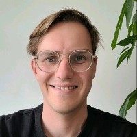TextCortex AI Employee Cyrill S.'s profile photo