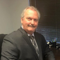 First Class Workforce Solutions Employee Daryl Watson's profile photo