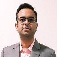 Juniper Green Energy Employee Pratik Poddar's profile photo