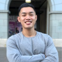 Trellint Employee Calvin Dinh's profile photo