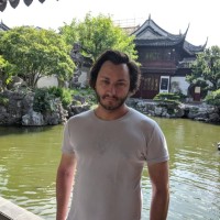 SecureIP Solutions Employee Dave Teoli's profile photo