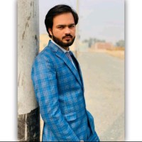 Programmer Logics Employee Muhammad Saleem's profile photo