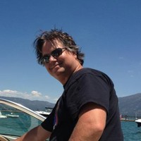 JPMorganChase Employee Sean McCabe's profile photo