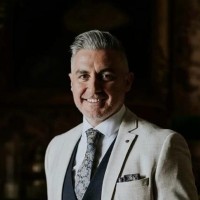 Remote Employee Brian Power's profile photo