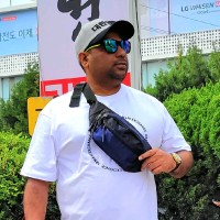 Mohammad Ghufran Email & Phone Number