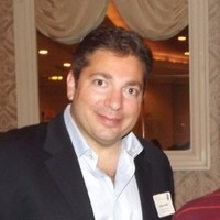 Bright Lights USA Employee Daniel Farber's profile photo