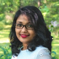 F. McConnell and Sons Employee Subhra Hartz's profile photo