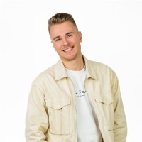 David Blechschmidt's profile photo