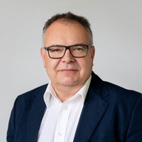 Element AG Employee Alain Resin's profile photo