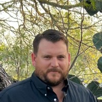 Bluehook Tool Company LLC Employee Travis Magouirk's profile photo