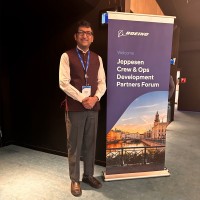 IndiGo (InterGlobe Aviation Ltd) Employee Deepak Lamba's profile photo