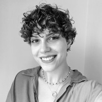 Arkitera.com Employee Ada Cansız's profile photo
