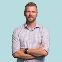 Menulog Employee Morten Belling's profile photo