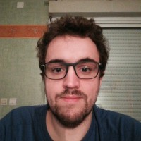 SICOB Employee Laurent Pinot's profile photo