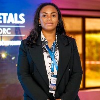 ANAPI-RDC Employee Lydia Mokha's profile photo