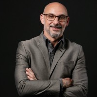 Rede Record Employee Marcelo Caetano's profile photo