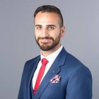 GEODIS Employee Kevin Barrows's profile photo