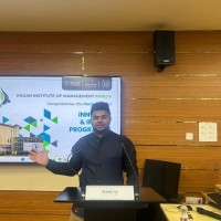 Ayman Ali Email & Phone Number