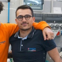 Stefano Pace Email