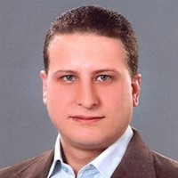 IT Company Employee Mohamed Mansour's profile photo