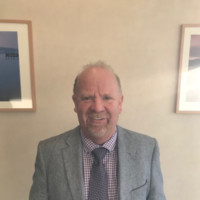 Swift Oilfield Supply Employee Darren Montgomery's profile photo